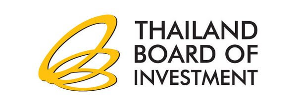 Thailand Board of Investment BOI