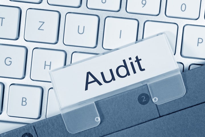Financial Statements Audit services