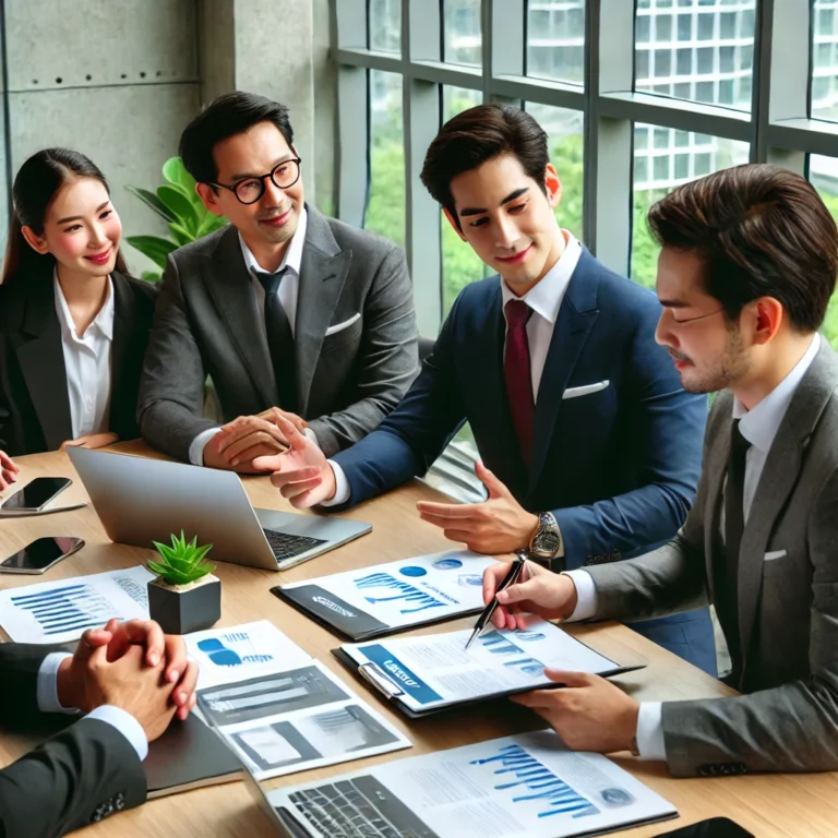 专业财务报表结算及审计服务